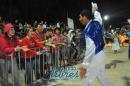 lbum de fotos de Tradicin tercer noche de corso oficial