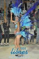 lbum de fotos de Tradicin tercer noche de corso oficial
