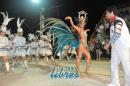lbum de fotos de Tradicin tercer noche de corso oficial