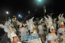 lbum de fotos de Tradicin tercer noche de corso oficial