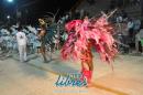 lbum de fotos de Tradicin tercer noche de corso oficial