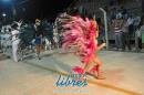 lbum de fotos de Tradicin tercer noche de corso oficial