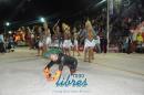 lbum de fotos de Tradicin tercer noche de corso oficial
