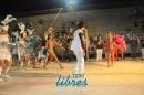 lbum de fotos de Tradicin tercer noche de corso oficial