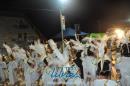 lbum de fotos de Tradicin tercer noche de corso oficial