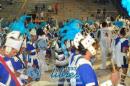 lbum de fotos de Tradicin tercer noche de corso oficial
