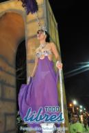 lbum de fotos de Tradicin tercer noche de corso oficial