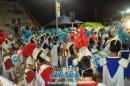 lbum de fotos de Tradicin tercer noche de corso oficial