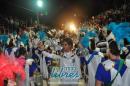lbum de fotos de Tradicin tercer noche de corso oficial