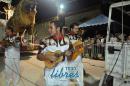 lbum de fotos de Tradicin tercer noche de corso oficial