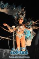 lbum de fotos de Tradicin tercer noche de corso oficial
