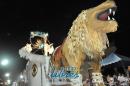 lbum de fotos de Tradicin tercer noche de corso oficial