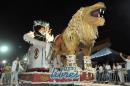 lbum de fotos de Tradicin tercer noche de corso oficial