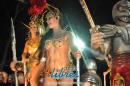 lbum de fotos de Tradicin tercer noche de corso oficial