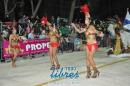 lbum de fotos de Tradicin tercer noche de corso oficial