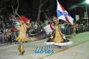 lbum de fotos de Tradicin tercer noche de corso oficial