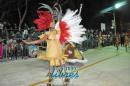 lbum de fotos de Tradicin tercer noche de corso oficial