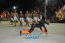 lbum de fotos de Tradicin tercer noche de corso oficial
