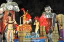lbum de fotos de Tradicin tercer noche de corso oficial