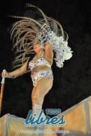 lbum de fotos de Tradicin tercer noche de corso oficial