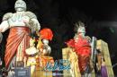 lbum de fotos de Tradicin tercer noche de corso oficial