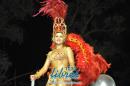 lbum de fotos de Tradicin tercer noche de corso oficial