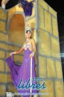 lbum de fotos de Tradicin tercer noche de corso oficial