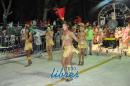 lbum de fotos de Tradicin tercer noche de corso oficial