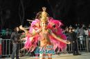 lbum de fotos de Tradicin tercer noche de corso oficial