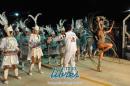 lbum de fotos de Tradicin tercer noche de corso oficial