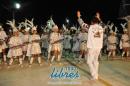 lbum de fotos de Tradicin tercer noche de corso oficial