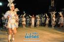 lbum de fotos de Tradicin tercer noche de corso oficial