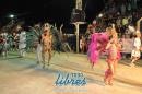 lbum de fotos de Tradicin tercer noche de corso oficial