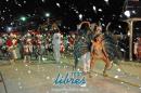 lbum de fotos de Tradicin tercer noche de corso oficial