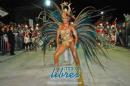 lbum de fotos de Tradicin tercer noche de corso oficial