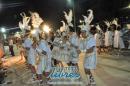 lbum de fotos de Tradicin tercer noche de corso oficial