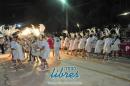 lbum de fotos de Tradicin tercer noche de corso oficial