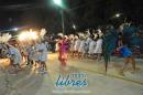 lbum de fotos de Tradicin tercer noche de corso oficial