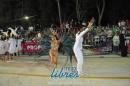 lbum de fotos de Tradicin tercer noche de corso oficial