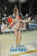 lbum de fotos de Tradicin tercer noche de corso oficial