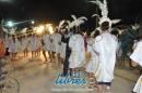 lbum de fotos de Tradicin tercer noche de corso oficial