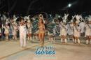 lbum de fotos de Tradicin tercer noche de corso oficial