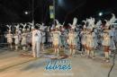 lbum de fotos de Tradicin tercer noche de corso oficial