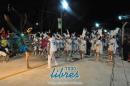 lbum de fotos de Tradicin tercer noche de corso oficial