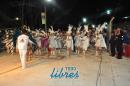 lbum de fotos de Tradicin tercer noche de corso oficial
