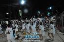 lbum de fotos de Tradicin tercer noche de corso oficial