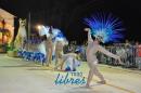 lbum de fotos de Zum Zum tercer noche de corso oficial