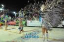 lbum de fotos de Zum Zum tercer noche de corso oficial