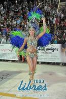 lbum de fotos de Zum Zum tercer noche de corso oficial