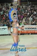 lbum de fotos de Zum Zum tercer noche de corso oficial